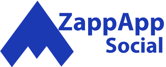 ZappAppSocial Shop